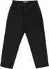 GIRL JEANS WASHED