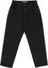 GIRL JEANS WASHED