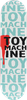Toy Machine NEW BLOOD
