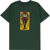 REAL MOTO SS GREEN