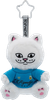 RND WORLD CUP NERMIEE PLUSH