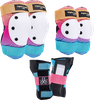 TRIPLE 8 SAVER 3/PK PADS