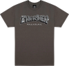 THRASHER DISCO BY SPANKY SS