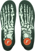 FP GC INFINITY FOAM HI SKELETON BLACK