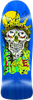 LAKE LIBERTY REISSUE DECK-9.87x30.25 BLUE STAIN