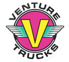 VENTURE DECAL