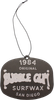 BUBBLE GUM AIR FRESHENER