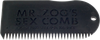 SEX WAX COMB