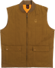 SF BIGHEAD VEST CANVAS