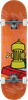 PUSH BOBERG HYDRANT FP COMPLETE-8.0 ORG