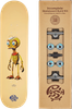 PUSH BEE ZOMBIE PEACH