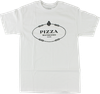PIZZA COUTURE SS