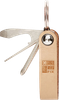 FIX SURF CLOAK TOOL KEYCHAIN NATURAL