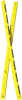MADNESS REPEAT BOARD RAILS YELLOW