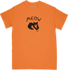 MEOW CROSS PAW YTH SS