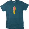 UMAVERSE PARTICAL MAN SS BLUE