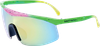 HAPPY HR FIRE SUNGLASSES