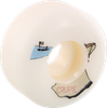 CRUPIE PAZ 53mm