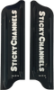 STICKY CHANNELS