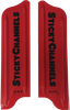 STICKY CHANNELS