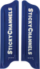 STICKY CHANNELS