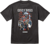 PRIMITIVE GN'R ROBO RAGLAN 3/4 SLV