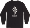 PISS DRUNX MAKE IT A DOUBLE L/S