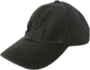 BRAILLE DAD SKATE HAT ADJ-BLACK