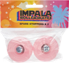 IMPALA SKATE SPARE STOPPERS 2PK