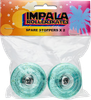IMPALA SKATE SPARE STOPPERS 2PK