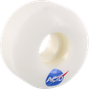 ACID TYPE A WHITE