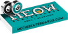 MEOW BEARINGS SET