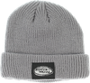 THE HEATED WHEEL BEANIE