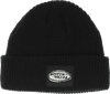 THE HEATED WHEEL BEANIE