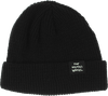THE HEATED WHEEL BEANIE