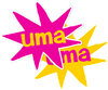 UMAVERSE STICKER