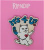 RIP N DIP PIN