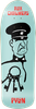 PYLON CHALMERS THE WARDEN