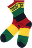 HAPPY HR CREW SOCKS