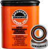 BRONSON BEARINGS SINGLE SET