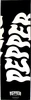 PEPPER 9x33.5 GRIP-BLACK