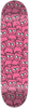 MEOW STICKER PILE