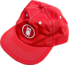 DARKROOM VOID HAT ADJ-RED