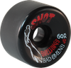 SNOT SNELLING BAD OMENS 60MM 99A BLACK