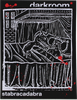 DARKROOM DECAL -