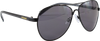 HAPPY HOUR MAVERICKS SUNGLASSES BLACK ICE