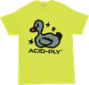 QUASI DUCK GREEN