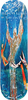 WKND PIOMBO UNLOCKED DECK-8.0 METALLIC FOIL