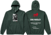 PRIMITIVE HEARTACHE HD/SWT GRN