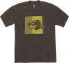 UMAVERSE DEAD HEAD SS S-VINTAGE BLACK
